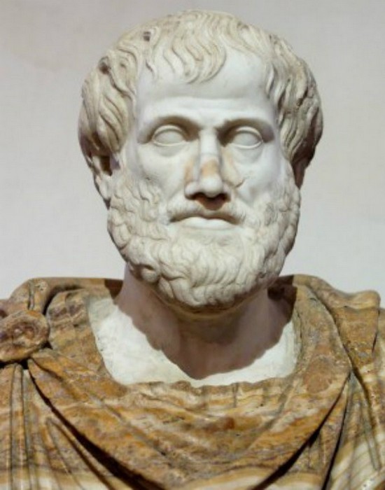 Аристотель жил с рабыней. / Фото:list25.com Аристотель жил с рабыней. / Фото:list25.com