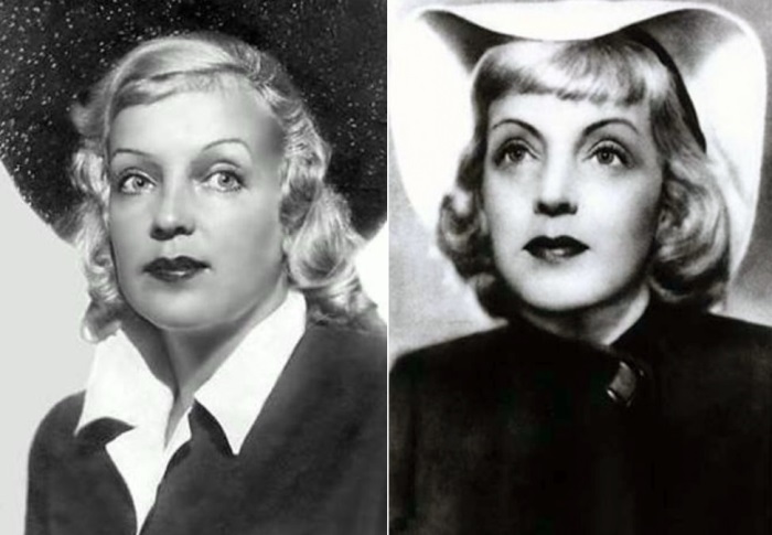 Марина Ладынина | Фото: peoples.ru Марина Ладынина | Фото: peoples.ru