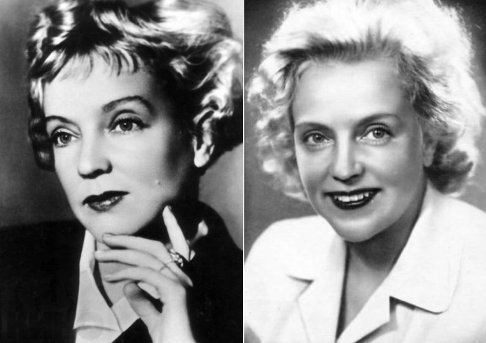 Марина Ладынина | Фото: ruskino.ru и kino-teatr.ru Марина Ладынина | Фото: ruskino.ru и kino-teatr.ru