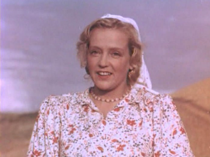 Кадр из фильма *Кубанские казаки*, 1949 | Фото: kino-teatr.ru Кадр из фильма *Кубанские казаки*, 1949 | Фото: kino-teatr.ru