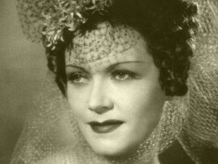 Любимая артистка Гитлера Ольга Чехова | Фото: kino-teatr.ru Любимая артистка Гитлера Ольга Чехова | Фото: kino-teatr.ru