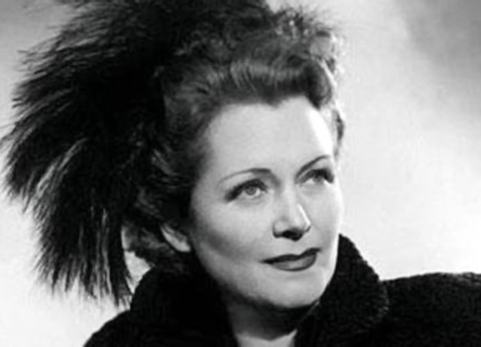 Версия о шпионаже Ольги Чеховой в пользу СССР не доказана | Фото: subscribe.ru Версия о шпионаже Ольги Чеховой в пользу СССР не доказана | Фото: subscribe.ru