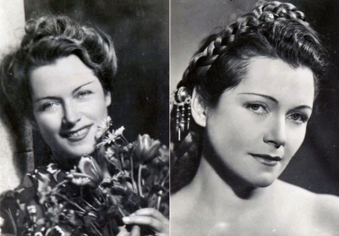 Ольга Чехова | Фото: kinopoisk.ru Ольга Чехова | Фото: kinopoisk.ru