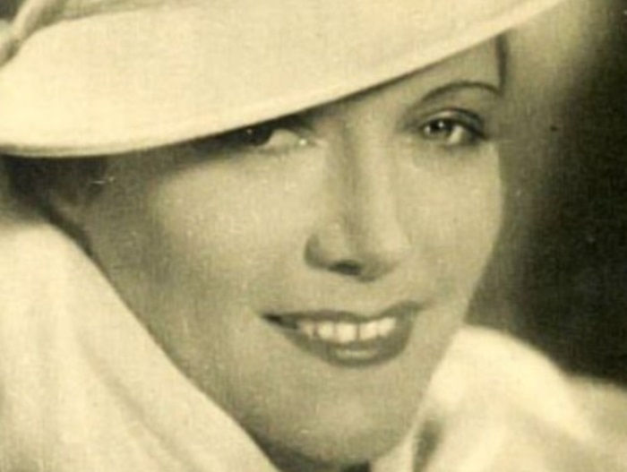 Любимая артистка Гитлера | Фото: kino-teatr.ru Любимая артистка Гитлера | Фото: kino-teatr.ru