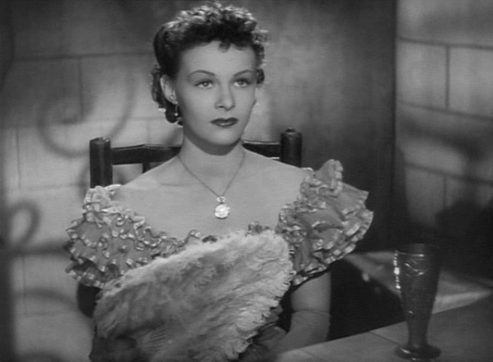 Ольга Чехова в фильме *Милый друг*, 1939 | Фото: kino-teatr.ru Ольга Чехова в фильме *Милый друг*, 1939 | Фото: kino-teatr.ru