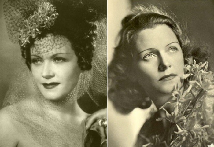 Ольга Чехова | Фото: kino-teatr.ru Ольга Чехова | Фото: kino-teatr.ru