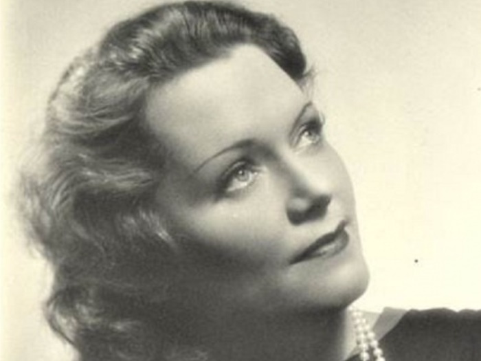 Есть версия, что Ольга Чехова была завербована советской разведкой | Фото: subscribe.ru Есть версия, что Ольга Чехова была завербована советской разведкой | Фото: subscribe.ru