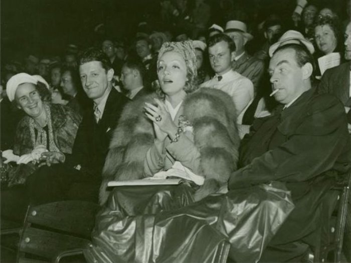 Марлен Дитрих и Эрих Мария Ремарк | Фото: radikal.ru Марлен Дитрих и Эрих Мария Ремарк | Фото: radikal.ru