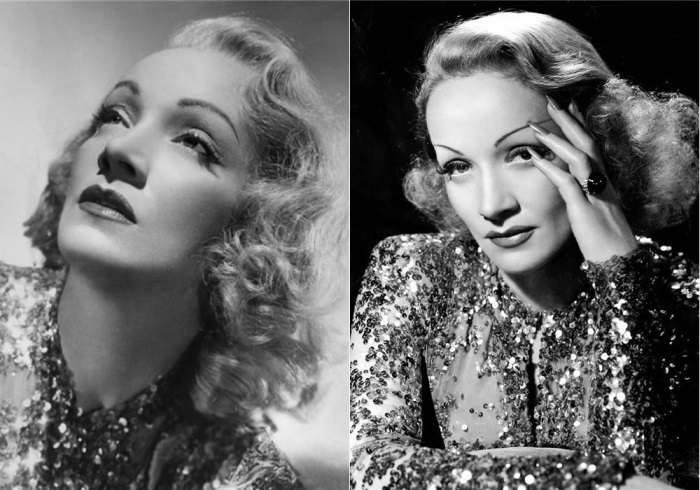 Марлен Дитрих | Фото: subscribe.ru Марлен Дитрих | Фото: subscribe.ru