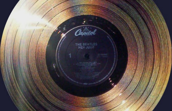 Beatles в истории музыки США. Beatles в истории музыки США.