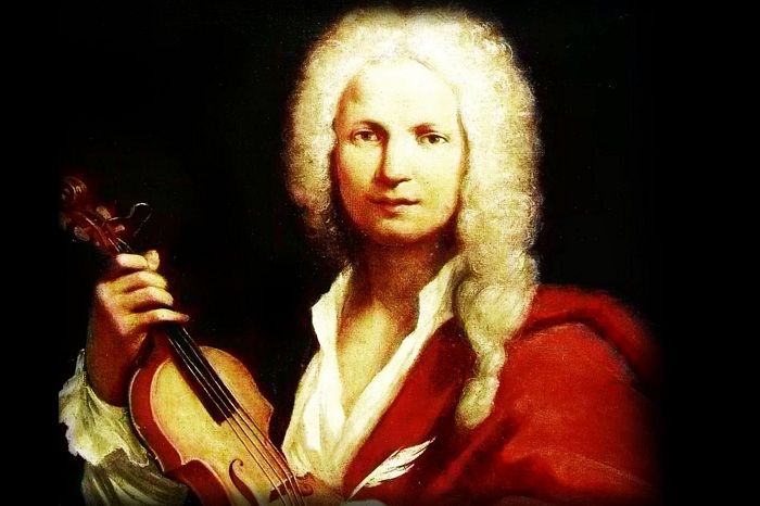 Портрет Вивальди. Художник Франсуа Морелон дё ля Кавэ, 1723 год. | Фото: mkrf.ru. Портрет Вивальди. Художник Франсуа Морелон дё ля Кавэ, 1723 год. | Фото: mkrf.ru.