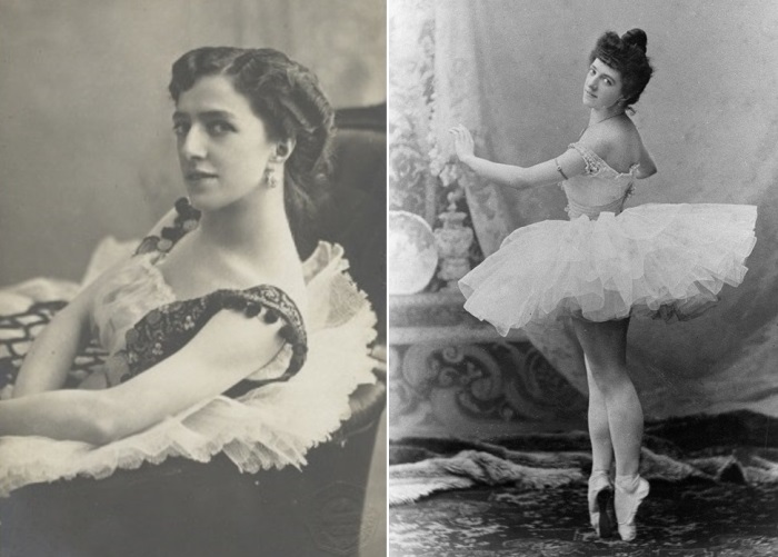 Агриппина Ваганова | Фото: vokrug.tv и vaganovaacademy.ru Агриппина Ваганова | Фото: vokrug.tv и vaganovaacademy.ru