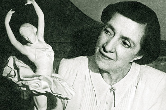 Агриппина Ваганова – танцовщица и педагог | Фото: 7days.ru Агриппина Ваганова – танцовщица и педагог | Фото: 7days.ru