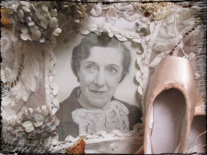 Первый в СССР профессор хореографии | Фото: rusoch.fr Первый в СССР профессор хореографии | Фото: rusoch.fr