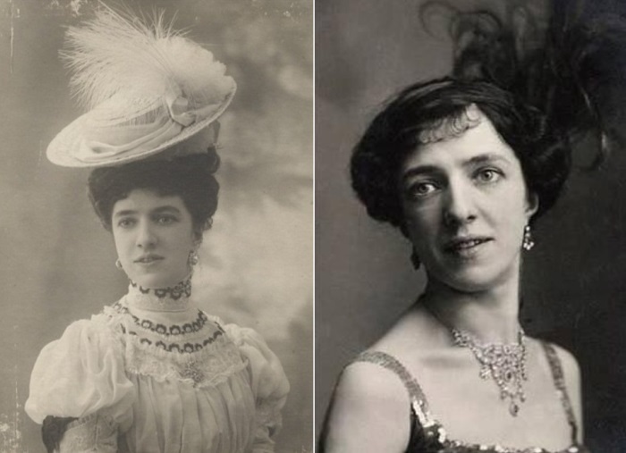 Агриппина Ваганова | Фото: chtoby-pomnili.com Агриппина Ваганова | Фото: chtoby-pomnili.com