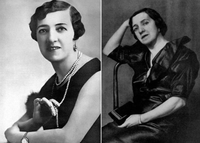 Первый в СССР профессор хореографии | Фото: ru.hayazg.info и chtoby-pomnili.com Первый в СССР профессор хореографии | Фото: ru.hayazg.info и chtoby-pomnili.com