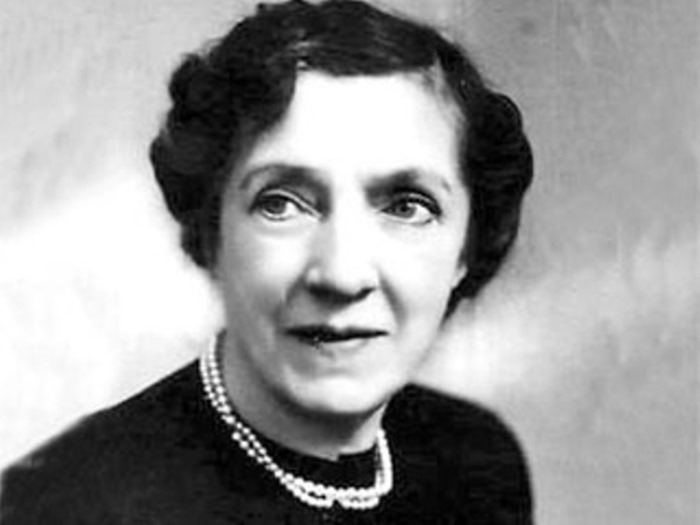 Первый в СССР профессор хореографии | Фото: vaganovaacademy.ru Первый в СССР профессор хореографии | Фото: vaganovaacademy.ru