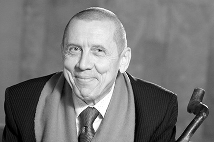 Валерий Золотухин. Фото А. Коршунова | Фото: peoples.ru Валерий Золотухин. Фото А. Коршунова | Фото: peoples.ru