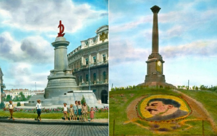 Ретро снимки Одессы. Ретро снимки Одессы.