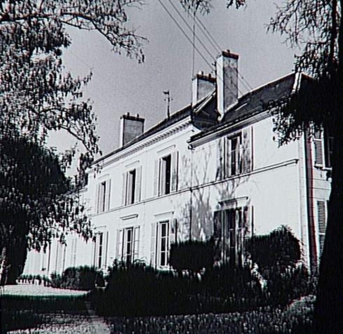 Тайное общество при церкви. Тайное общество при церкви.