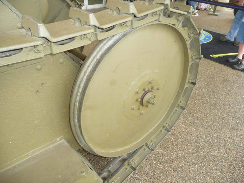 Баллада о танке М3 «Ли/Грант». История создания (часть первая)