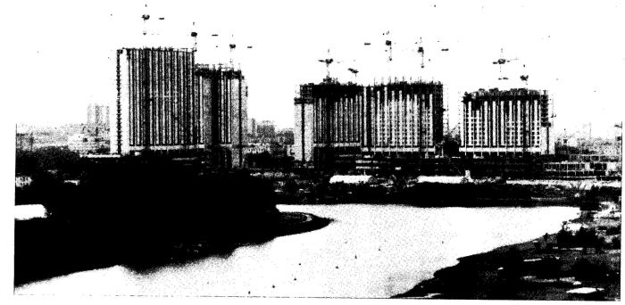 Рисунок 7. Комплекс Измайлово