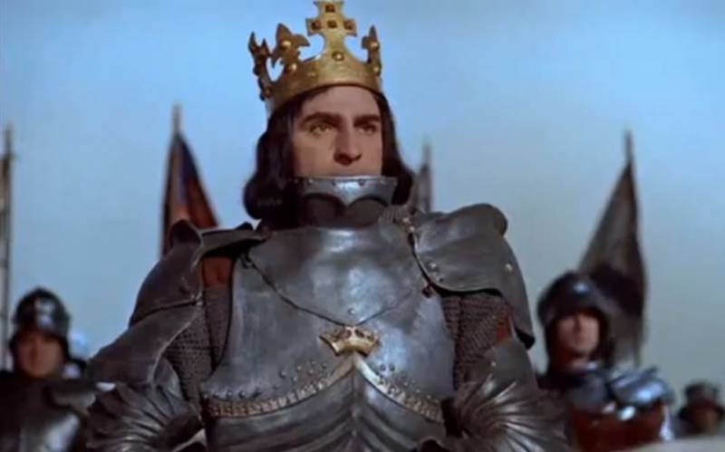 Доспехи «белые» и доспехи цветные… (часть вторая) Доспехи «белые» и доспехи цветные… (часть вторая)