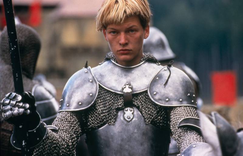 Доспехи «белые» и доспехи цветные… (часть вторая) Доспехи «белые» и доспехи цветные… (часть вторая)