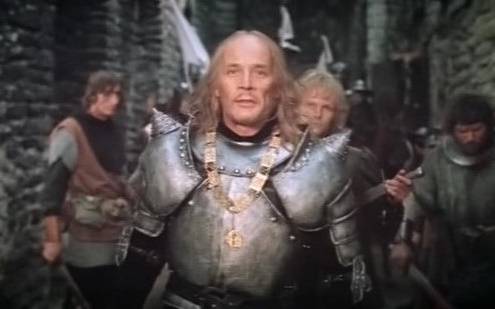 Доспехи «белые» и доспехи цветные… (часть вторая) Доспехи «белые» и доспехи цветные… (часть вторая)