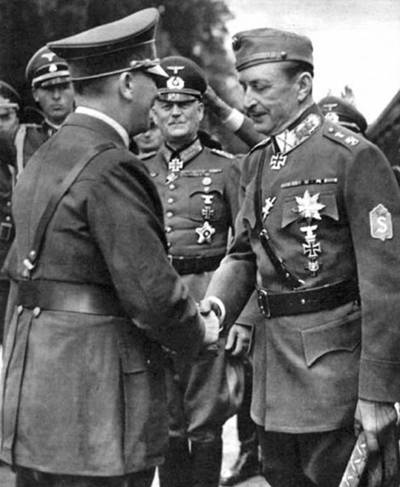 "Финны били бы так же, как и немцы, и стерли город с лица земли"