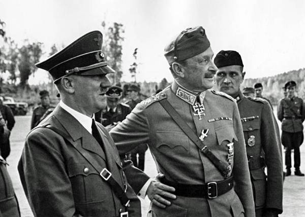 "Финны били бы так же, как и немцы, и стерли город с лица земли"