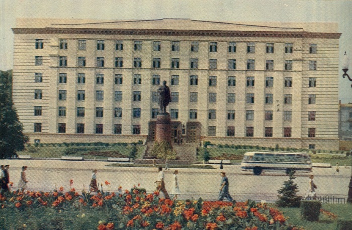 Государственные органы территориального управления народным хозяйством СССР. Государственные органы территориального управления народным хозяйством СССР.