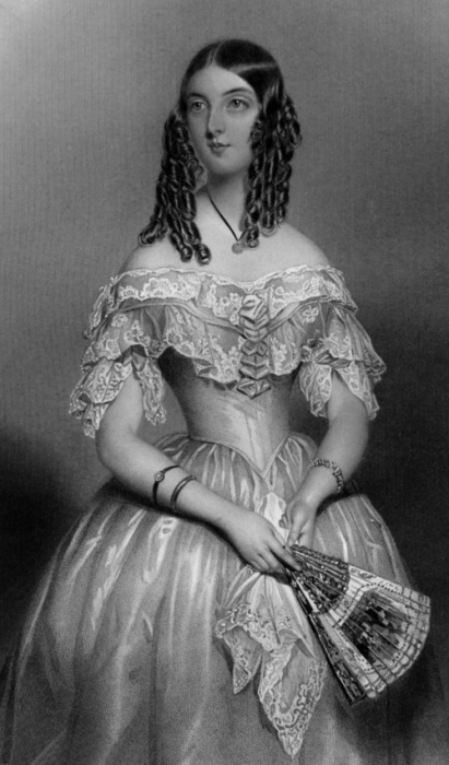 Княгиня Эстергази. Автор: William Eugene Drummond. Княгиня Эстергази. Автор: William Eugene Drummond.