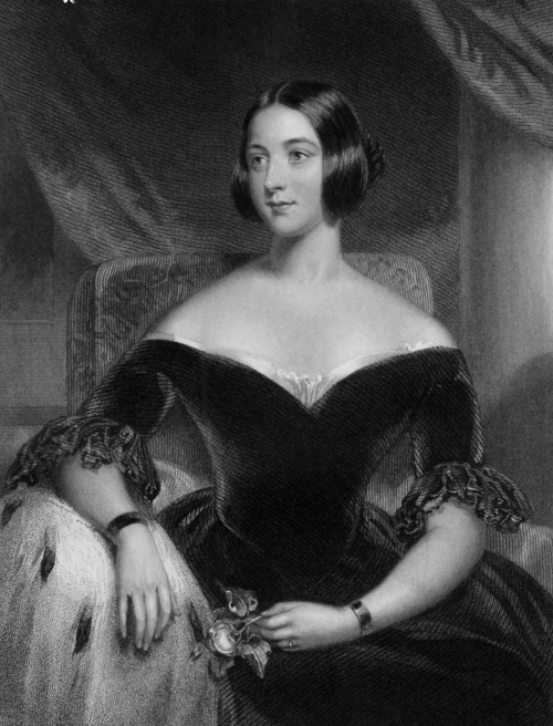 Мимм Нуэджбилл. Автор: W. Wood. Мимм Нуэджбилл. Автор: W. Wood.