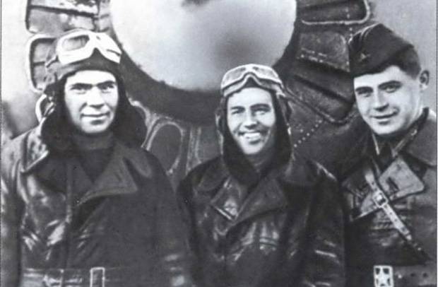 Героическое первенство Великой Отечественной