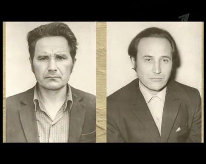 Братья Толстопятовы – Владимир и Вячеслав