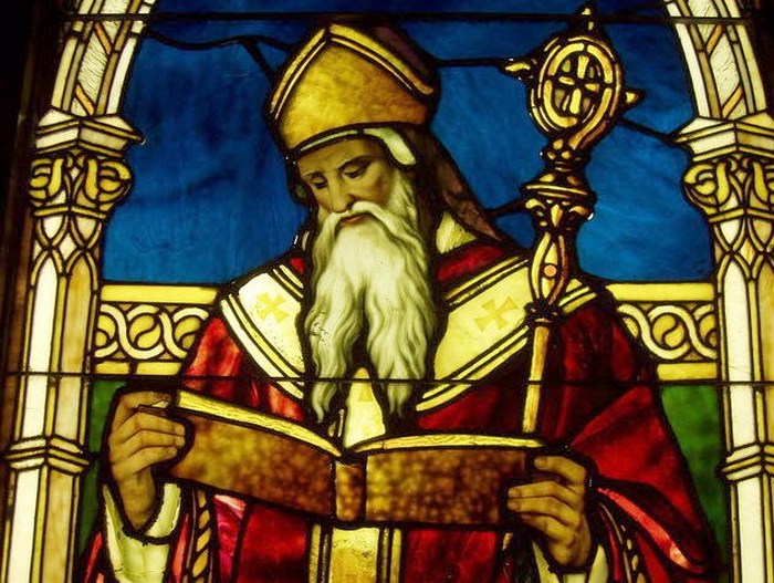 Институт весталок и христианство Институт весталок и христианство