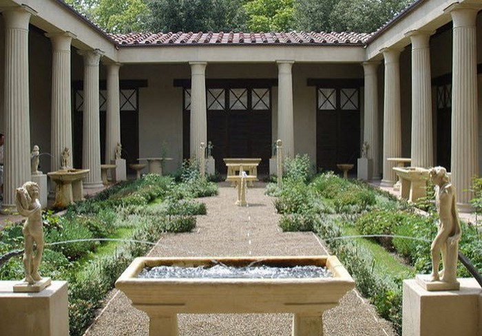 Ранние профессии.