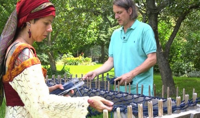 Коммуна Твин Оукс. Коммуна Твин Оукс.