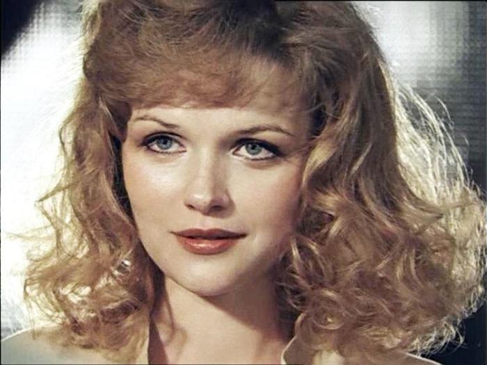 Александра Яковлева | Фото: kino-teatr.ru Александра Яковлева | Фото: kino-teatr.ru