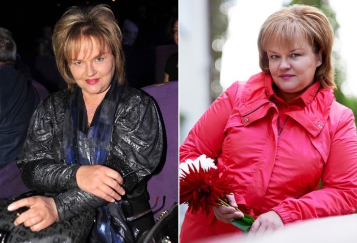 Александра Яковлева | Фото: kino-teatr.ru и ifotki.info Александра Яковлева | Фото: kino-teatr.ru и ifotki.info