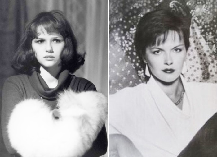 Александра Яковлева | Фото: mega-stars.ru Александра Яковлева | Фото: mega-stars.ru