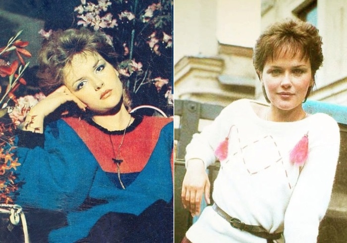 Александра Яковлева | Фото: mega-stars.ru Александра Яковлева | Фото: mega-stars.ru