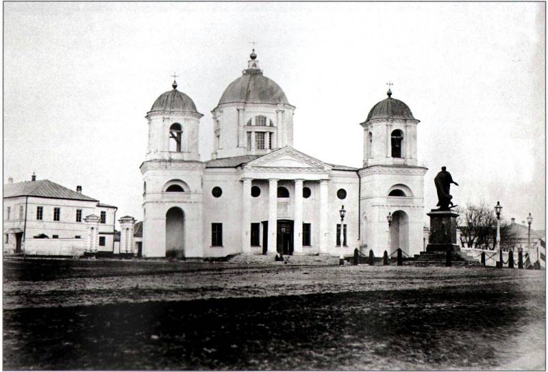 Корсары на российской службе