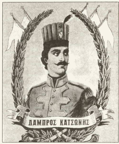 Корсары на российской службе