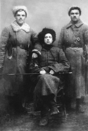 Красные, белые, зелёные