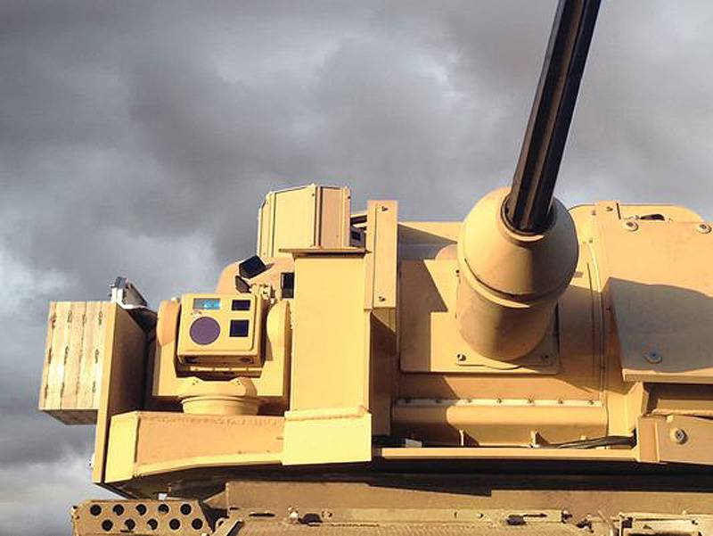 Мировой рынок бронированных машин. Часть 1