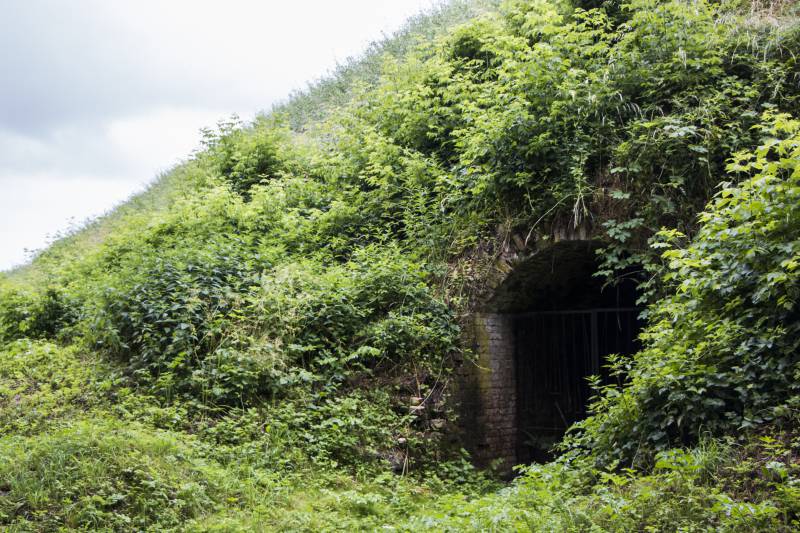 Наша память. Пять шагов по Брестской крепости