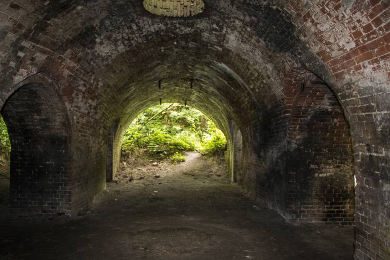 Наша память. Пять шагов по Брестской крепости