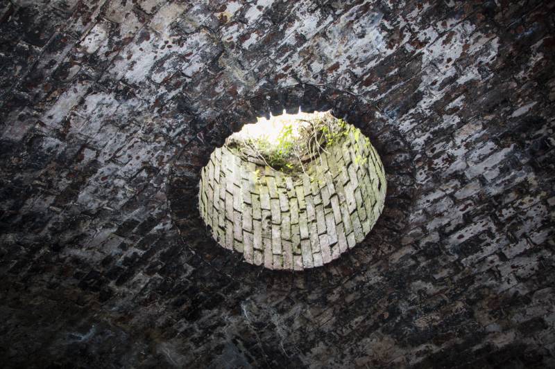 Наша память. Пять шагов по Брестской крепости